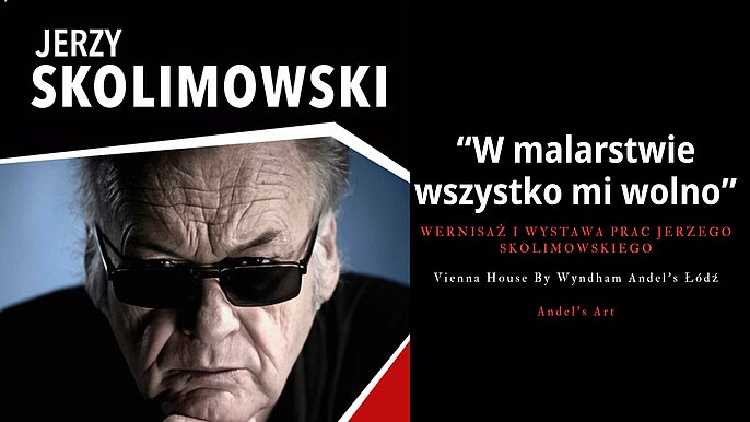  -  Jerzy Skolimowski Andels